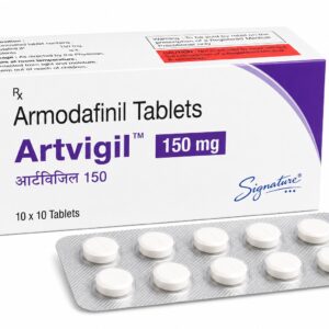 ARTVIGIL 150 MG