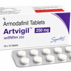 ARTVIGIL 250 MG