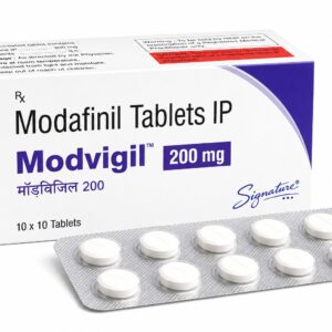 Modvigil 200 MG
