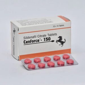 SILDENAFIL CITRATE 150