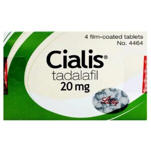 TADALAFIL 20