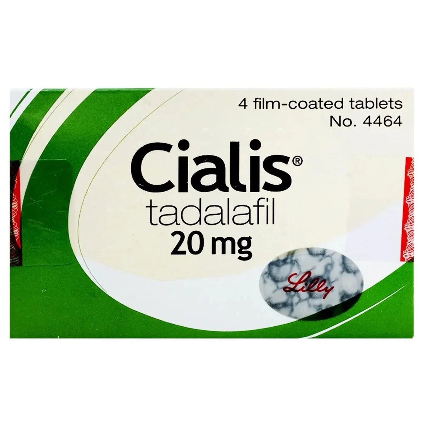 TADALAFIL 20
