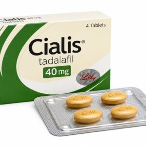 TADALAFIL 40
