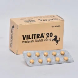 VARDENAFIL 20