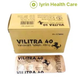 VARDENAFIL 40