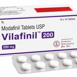 Vilafinil 200 MG