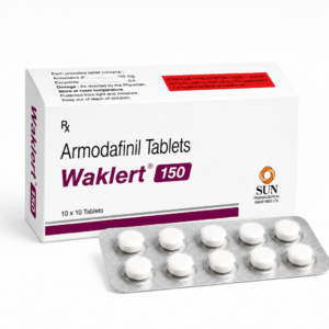 Waklert 150 MG