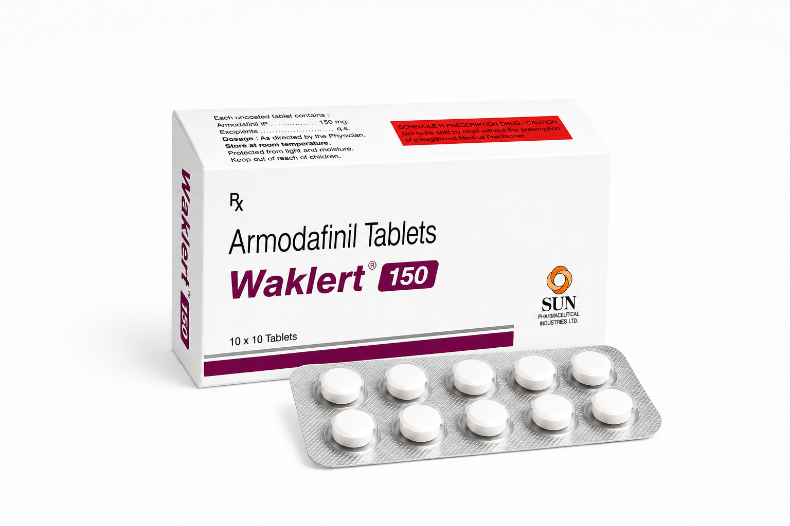 Waklert-150