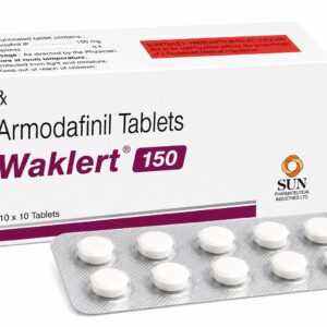 Waklert 150 MG