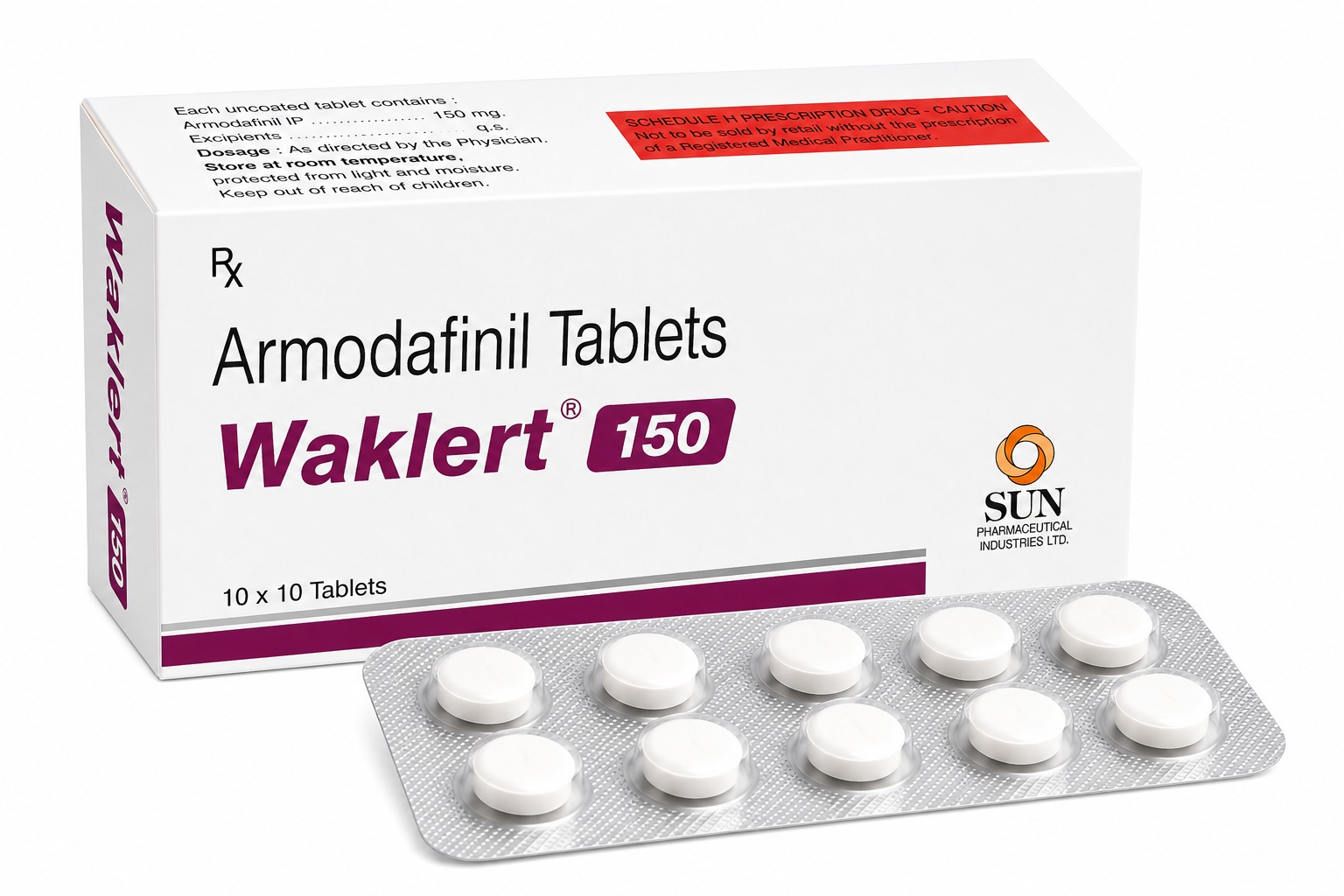 Waklert-150